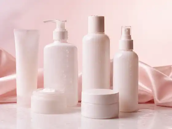 Korean beauty products
